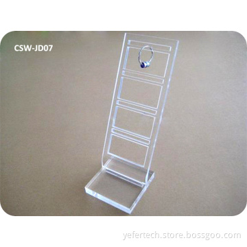 Jewellery Display Stand (CSW-JD07)
